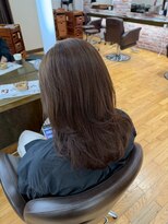 ヴァンカウンシル 清須店(VANCOUNCIL)&nbsp;【大人女子に人気】後ろ姿美人なロングヘア｜圧倒的なうる艶髪#4