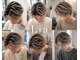 MEN'S Lia メンズ 八尾 パーマ 【メンズ　リア】の写真