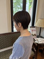 ルクール(Le Coeur)&nbsp;ショートカット