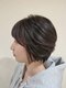 レイエレガンス(Rei Elegance)の写真/髪質・骨格・クセを見極め、毎日扱いやすい再現性ともちの良い大人の似合わせカットを丁寧にご提案します。