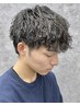ジュニアスタイリストカット