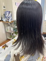 リエットサローネ(Lieto Salone)&nbsp;キッズカット　ナチュラルミディアム