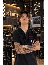 シャノ(siano)&nbsp;原口 陽凪