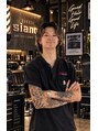シャノ(siano) 原口 陽凪
