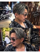 バグスドゥア(Bagus dua)&nbsp;ハイライトセンター9.22デザインカラー