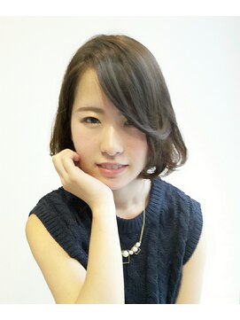 ナンブスカイ(nambu-SKY) フェアリーボブ