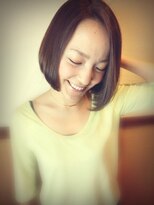 トライブ クリエートサロン(TRIBE create salon by SERVE)&nbsp;TRIBE**＊