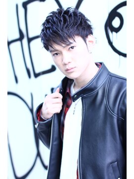 ガランテ(Galante) 王道ショート