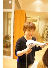 アーリッシュメイクアストーリーサウス(arlish make a story south) 鈴木 裕子