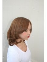 スリー(THREE)&nbsp;ミディアム