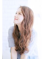 シュシュット(chouchoute)&nbsp;吉祥寺徒歩3分/美髪とろみ/モードワンカール/ギブソンタック/069