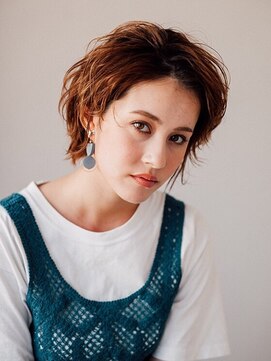 プロデュース 町田店(Produce) カーリーウェットスタイル〔町田/町田駅〕