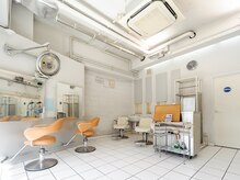 ヘアープランナー ハウサ(Hair planner hausa.)