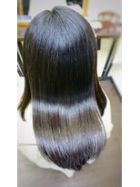 シク(SiQ)&nbsp;★キラ髪縮毛矯正★