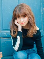 リアン 方南町店(Lian)&nbsp;愛されゆるふわロング