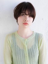 リリアン 表参道(relian)&nbsp;似合わせ骨格ショート