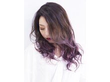 カラコレ(Cara Core)