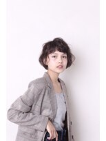 アイノア レラシオン(AInoa Relacion)&nbsp;エアリーボブ【Ｒｅｌａｃｉｏｎ亀有】