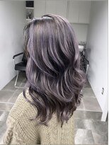 レディアル 大宮(REDEAL)&nbsp;【REDEAL大宮】エアータッチバレイヤージュ[ハイライトメッシュ]