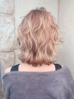 ニスル 上尾店(NISURU)&nbsp;似合わせカット/大人ガーリー/ダークアッシュ/着物/上尾/上尾駅