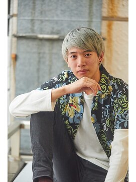 クレスト 草津店(CREST) ナチュマッシュ