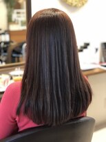 ヘアーズ スケッチ(hair's sketch)&nbsp;sakuraカラー