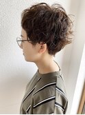 curl short