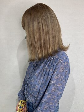 ディベック(Dvec) beige, Dvec