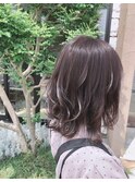 ツヤッツヤ!チョコレートブラウン