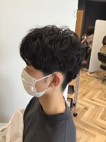 アルター(aL ter) 2ウェイショート