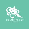 シシムーアフレームプラント sisimuoa×FRAMEPLANTのお店ロゴ