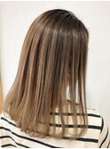 ショート マッシュ ショートボブ HEADS 市川 学割 イルミナ