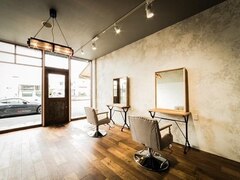 KOTO HAIR & DESIGN　【コトヘアーデザイン】