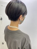 アッシュ 下北沢店(Ash)&nbsp;コンパクトショート