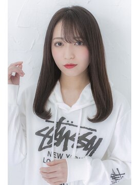 アジールヘア 池袋東口店(agir hair) ワンカール♪