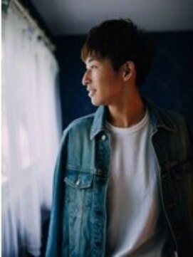 フラミューム たまプラーザ(flammeum) さりげなショート【たまプラーザ】