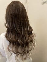 イヴァン アンド リズ 奈良店(IVAn ＆ LIZ)&nbsp;#エクステ#プルエクステ