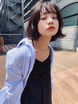 オーシャン(Ocean)&nbsp;［OCEAN Hair&Life］☆2022s/s style collection☆