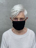 ゼンドットカラスマ(Zen.karasuma)&nbsp;ユニセックスヘアカット