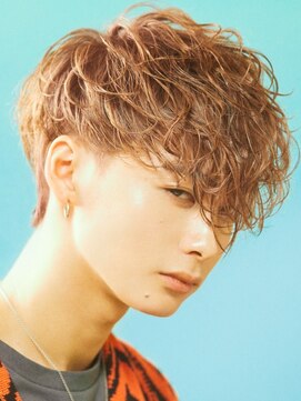 オーシャントーキョー サニー 原宿(OCEAN TOKYO Sunny) ストリートグランジ