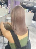 ハイトーングレージュ◎