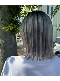 シルバーバレイヤージュ