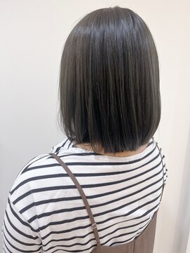 ヒビカ(HIBIKA) 秋カラーオリーブベージュ♪