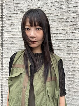 カーペディエム(Carpe Diem) フェイスレイヤー　長堀橋×谷町六丁目