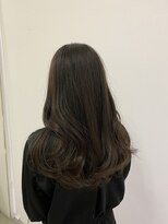 カッツ 駅家店(CUT S) 韓国巻き