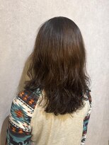 ウィスプ 赤羽店(wisp) デジタルパーマ♪