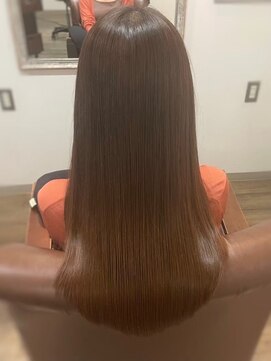 髪質改善専門ヘアエステサロン ヴェリテ(Verite) 髪質改善/縮毛矯正/美髪/艶髪/髪質改善トリートメント/南柏