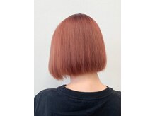 クアトロ グランシュ 川崎店(QUATRO × GranCieux)