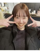 フェム(5)&nbsp;プリティーショート♪