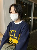 カフ(CAF)&nbsp;CAF松本/